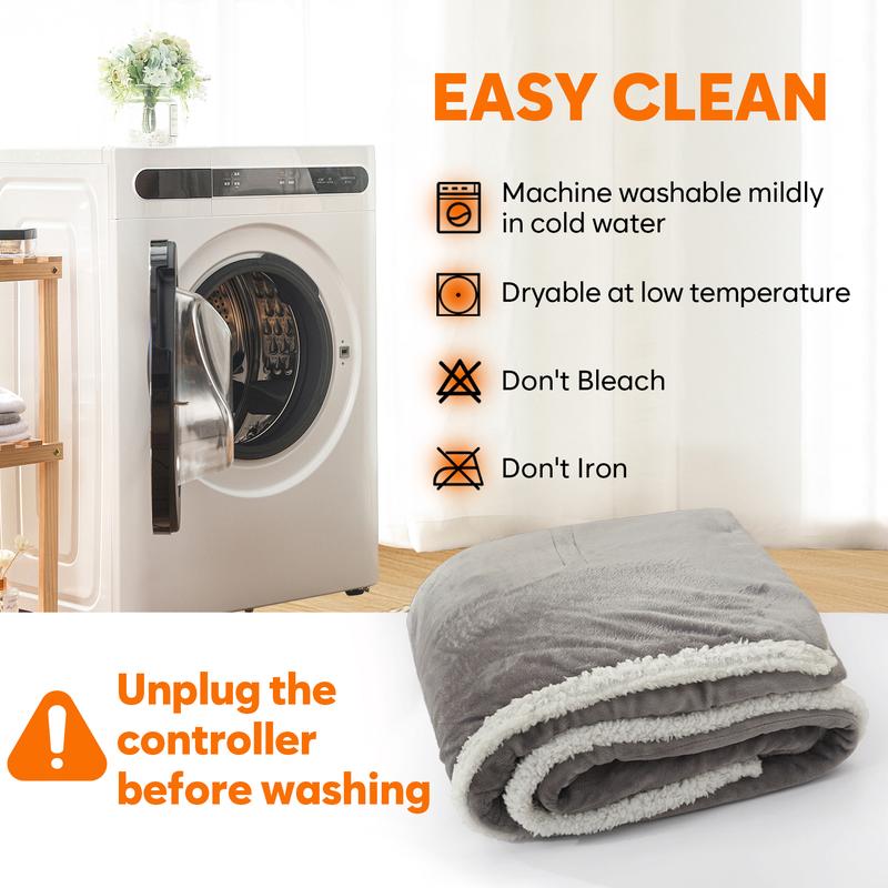 Original Pakka Blanket ® (KOOP 1, KRIJG 1 GRATIS)